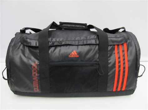 Adidas Sporttassen & .